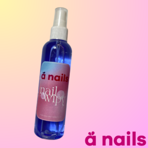 Nail Wipy