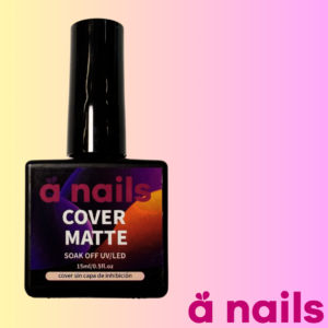 Cover MATTE