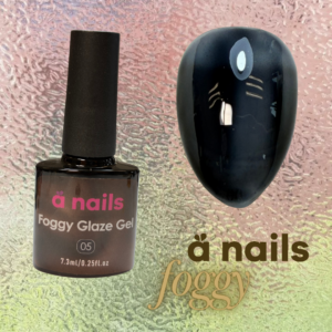 Foggy Glaze Gel 5