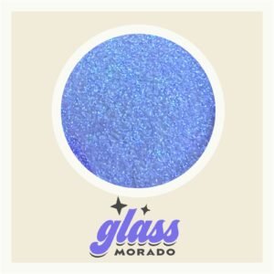 Glass Morado