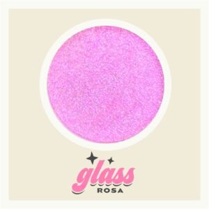 Glass Rosa