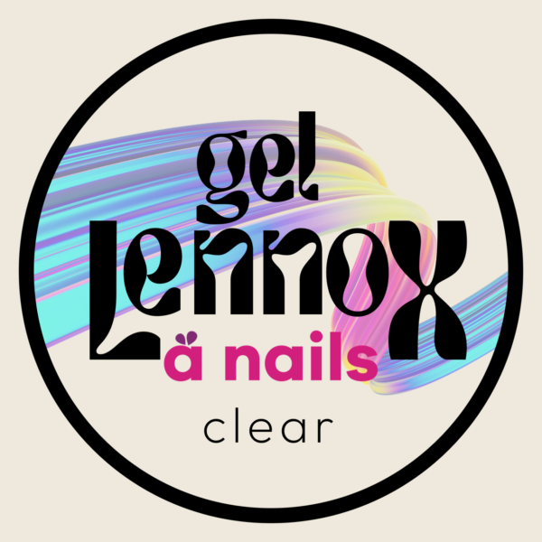 Lennox Clear gel para relieve