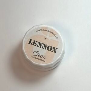Lennox Clear Gel para Relieve