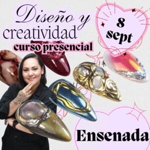 Curso presencial ENSENADA
