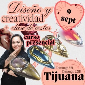 Curso presencial TIJUANA