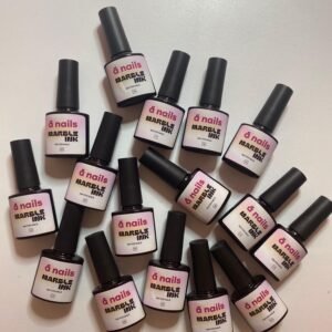 Gama Marble Ink