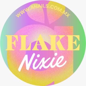 Flake Nixie