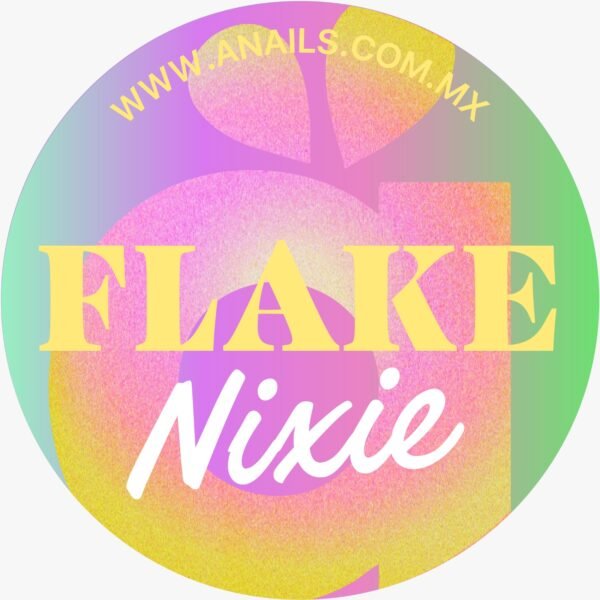 Flake Nixie
