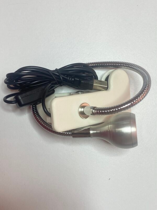 Lamparita Flash Cure Clip