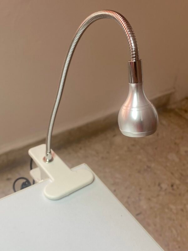 Lamparita Flash Cure Clip - Image 2
