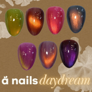 Colección Daydream Cat Eye