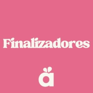 Finalizadores