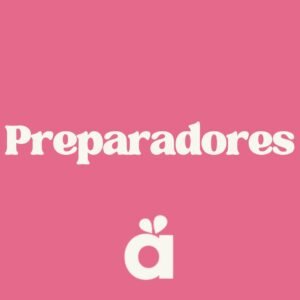 Preparadores