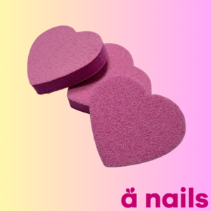 Lima Sponge Corazón