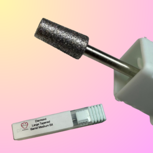 Punta Cónica Barrilito Charisma