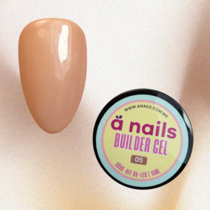 Builder Gel 5