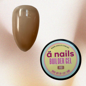 Builder Gel 2