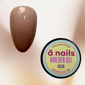 Builder Gel 3