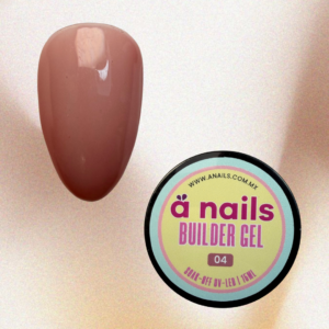 Builder Gel 4