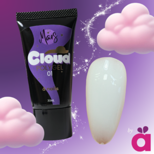Cloud Polygel MARS #1