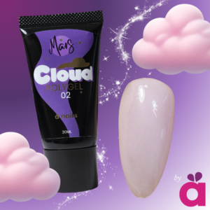 Cloud Polygel MARS #2