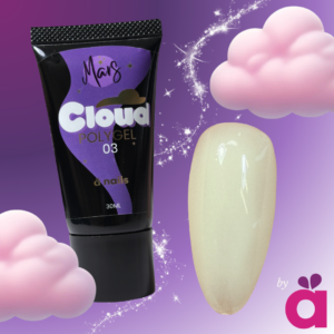 Cloud Polygel MARS #3