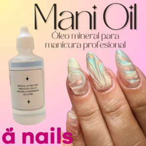 Mani Oil 60ml