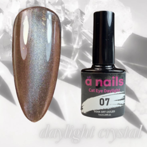 Daylight Crystal #7