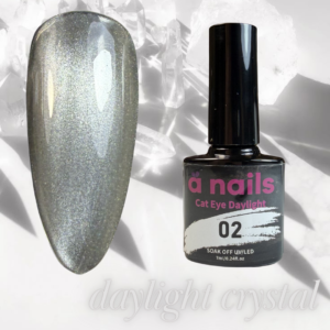 Daylight Crystal #2
