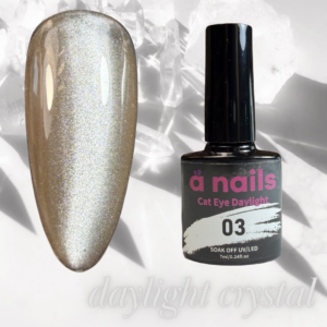 Daylight Crystal #3