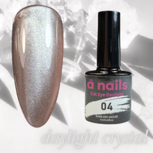 Daylight Crystal #4