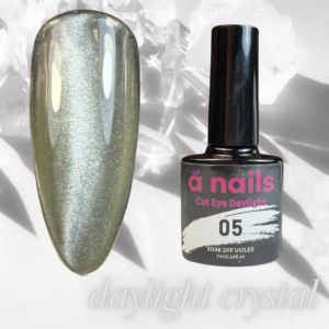 Daylight Crystal #5