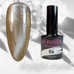 Daylight Crystal #6