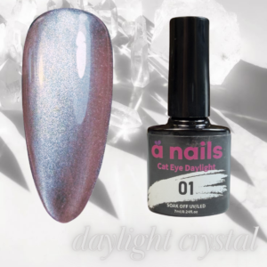 Daylight Crystal #1