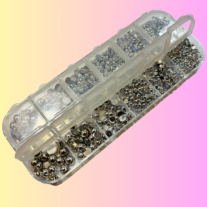 Metal Stud Mix