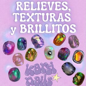 Taller online con Karsi Nails