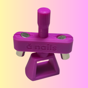 Imán Spin