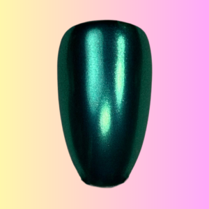 Mirror Cyan