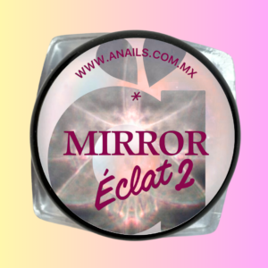 Mirror Eclat VOL 2